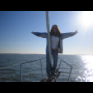 Meet your Posher, Lauren saft